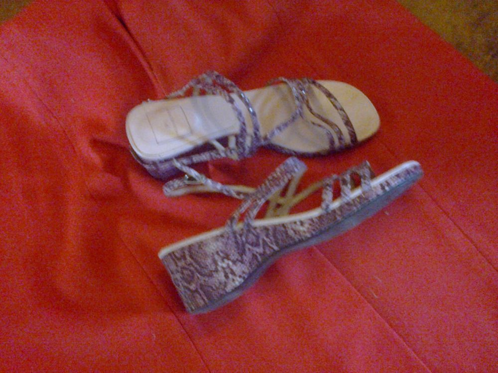 chaussure Chaussures