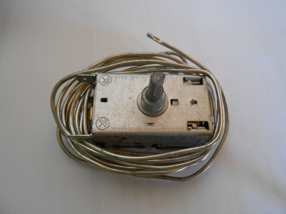 THERMOSTAT r&eacute;frig&eacute;rateur NEUF Electromnager