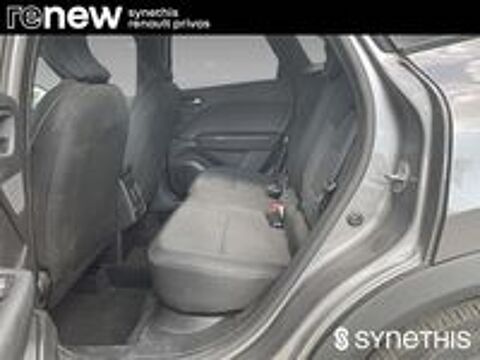 Symbioz E-Tech full hybrid 145 Evolution 2025 occasion 07200 Aubenas