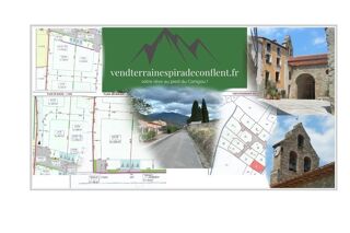  Terrain � vendre 415 m�