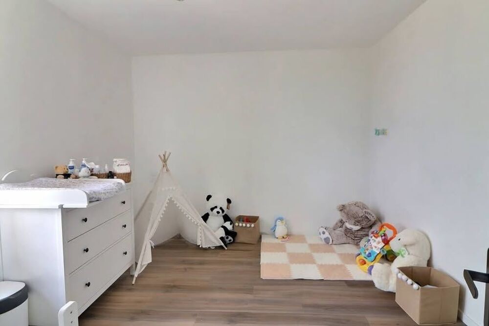 Vente Maison MAISON MITOYENNE 3 PIÈCES MIONS (69780) Mions
