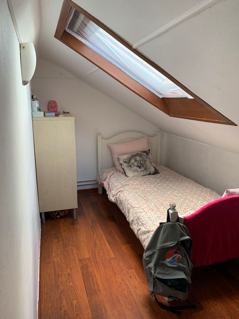 Vente Appartement Appartement T2 bis, à proximité des bords de Marne et du RER Saint-maur-des-fossés
