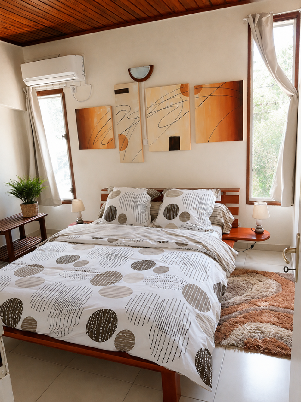 Vente Villa Charmante Villa F4 Saint-françois