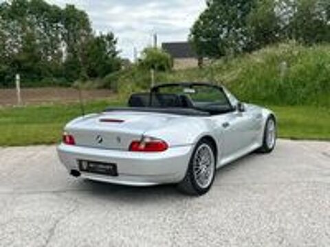 Z3 1.9i 2000 occasion 59310 Auchy-lez-Orchies