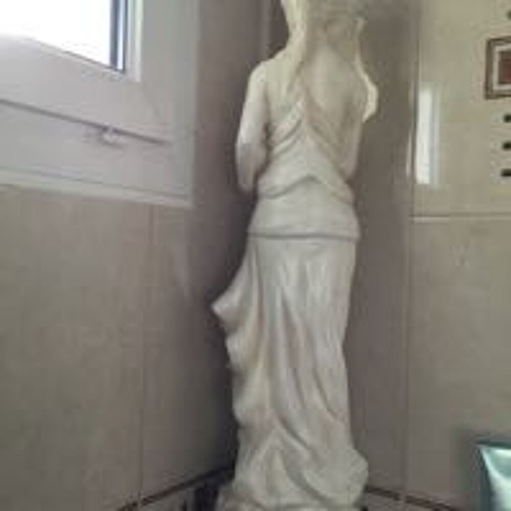 statue Dcoration