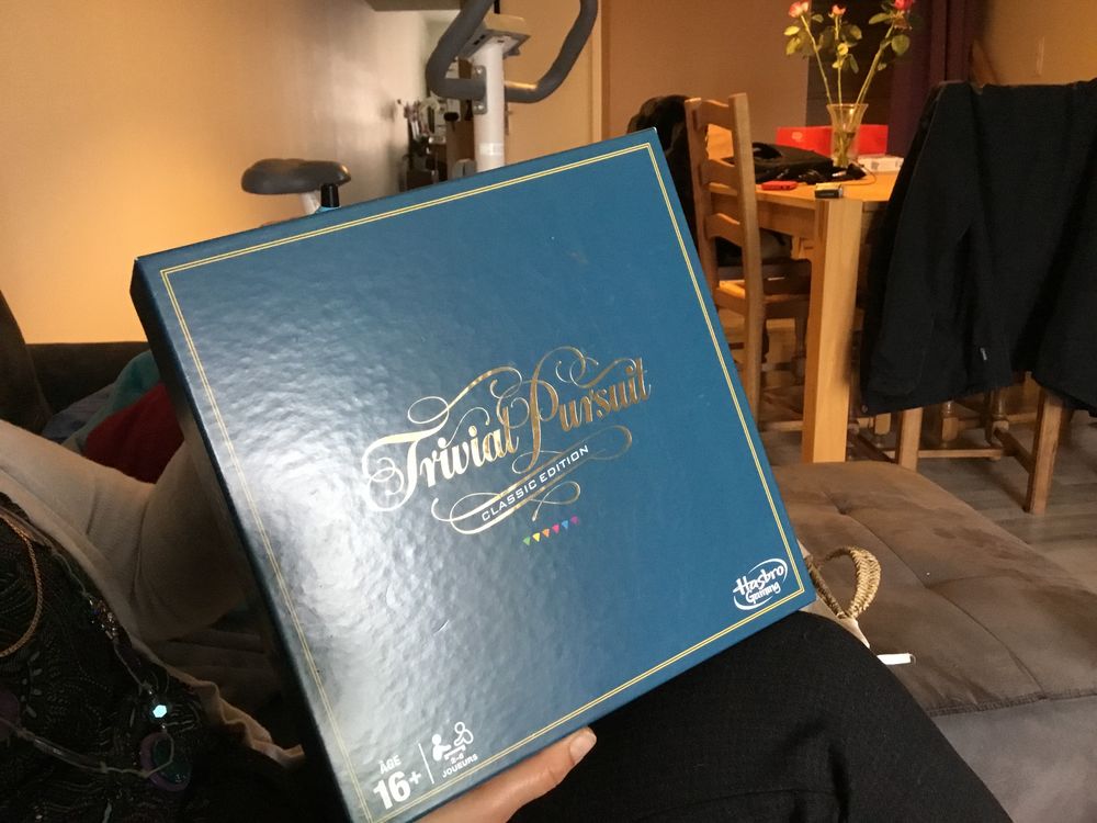 jeu de soci&eacute;t&eacute; Jeux / jouets