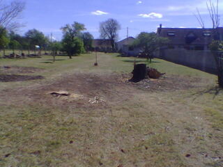  Terrain � vendre 6000 m�