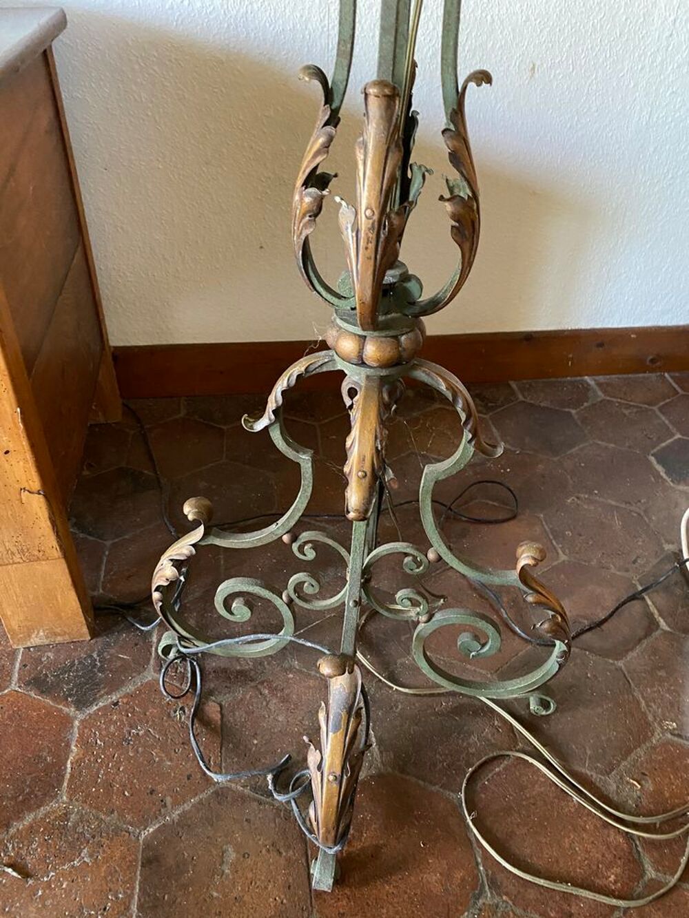 &Eacute;clairage Décoration