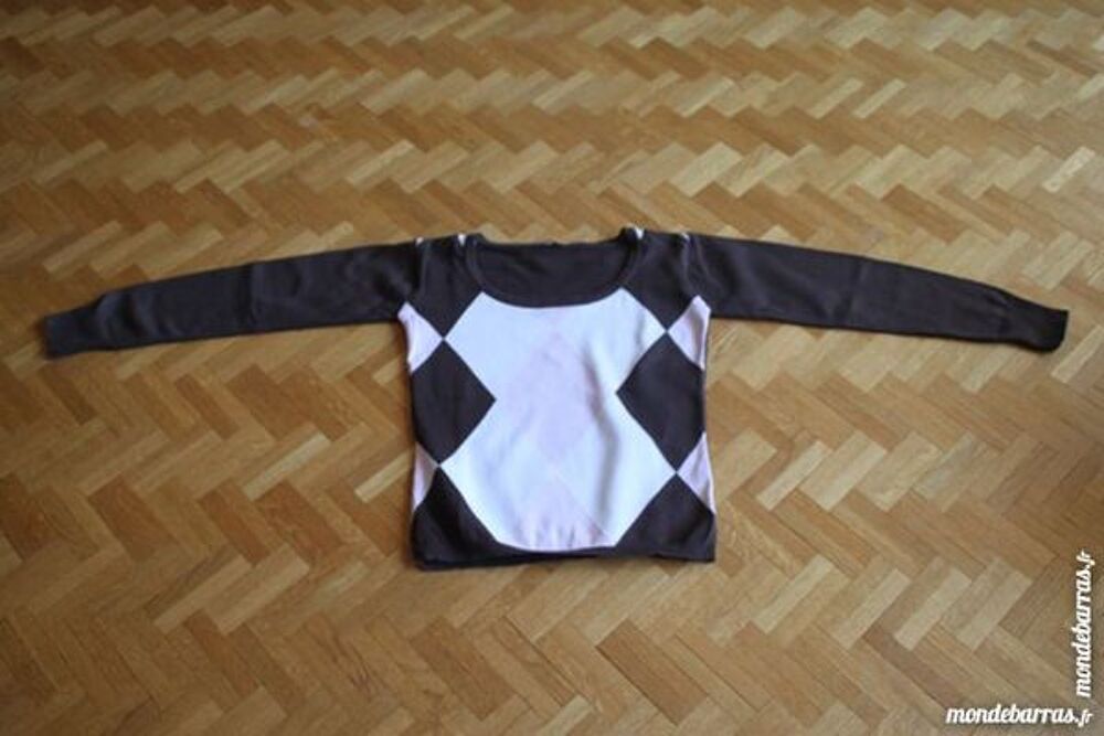 Pull Whak's (V11) Vêtements