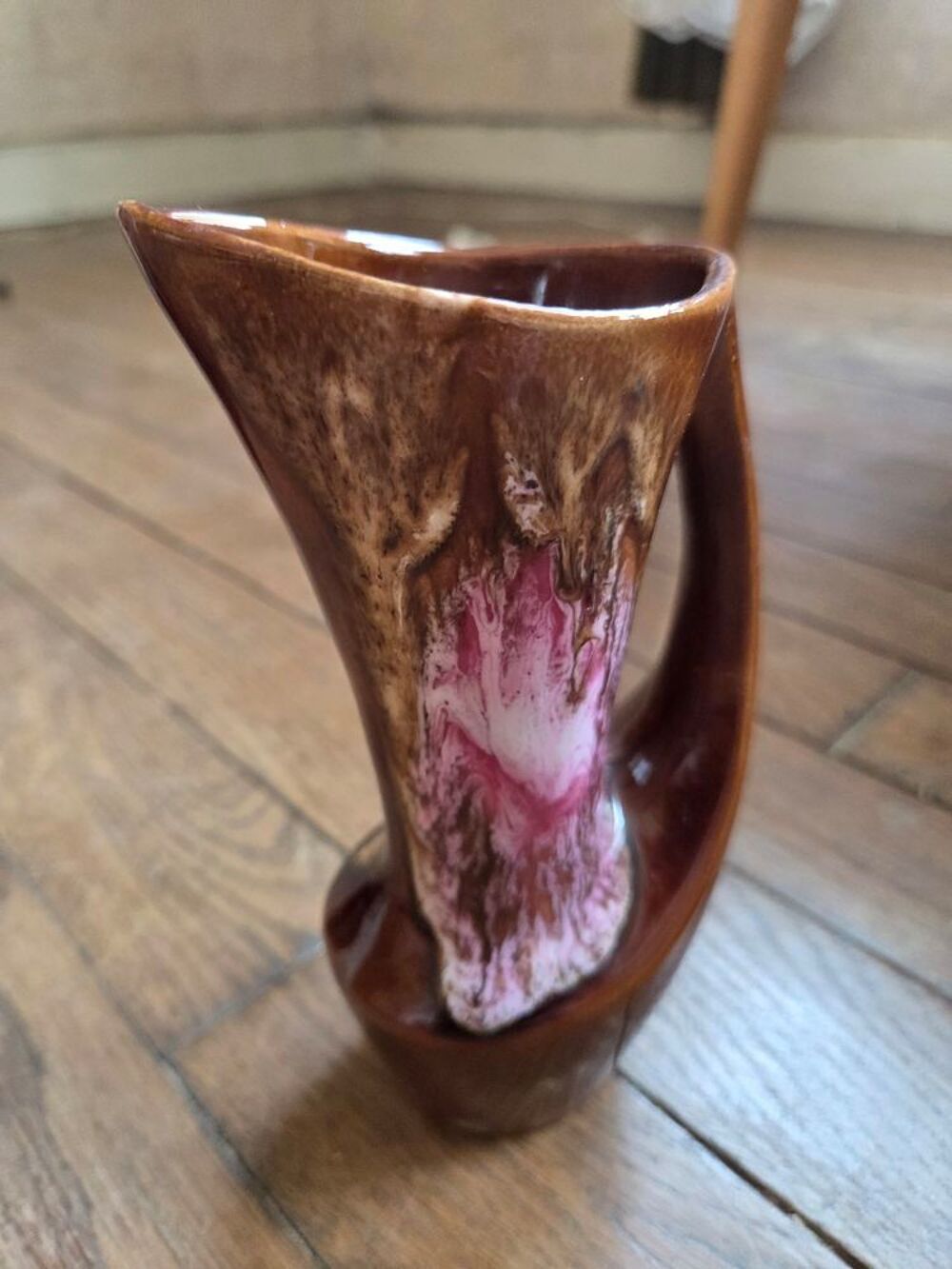 Vase vallauris Décoration