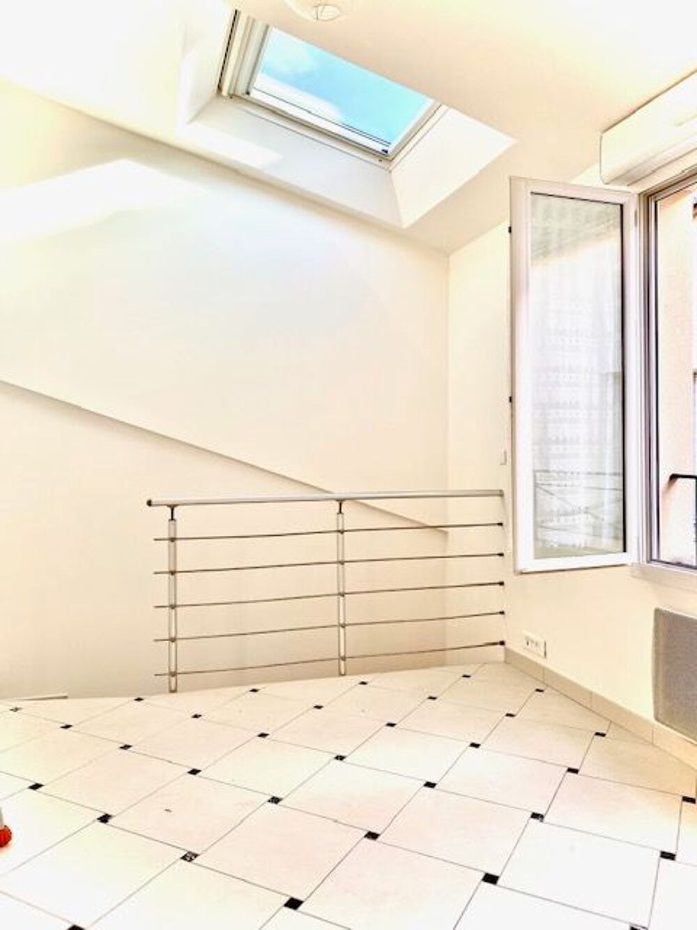 Location Appartement Reims Luton F3 en duplex Reims
