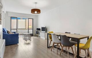  Appartement à vendre 3 pièces 85 m²
