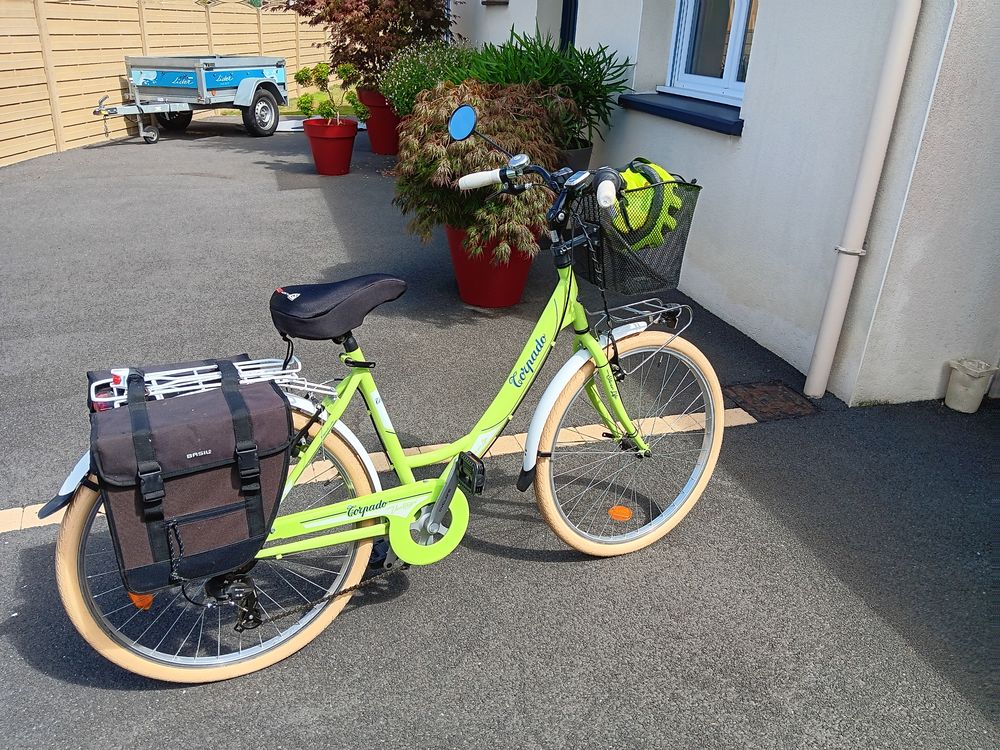 V&eacute;lo Vélos