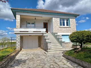  Maison � vendre 5 pi�ces 107 m�