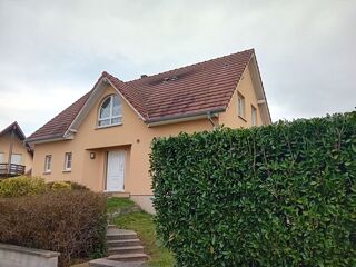  Maison à louer 6 pièces 154 m² Hochfelden