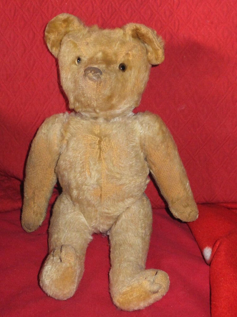 Ourson ancien Meubles