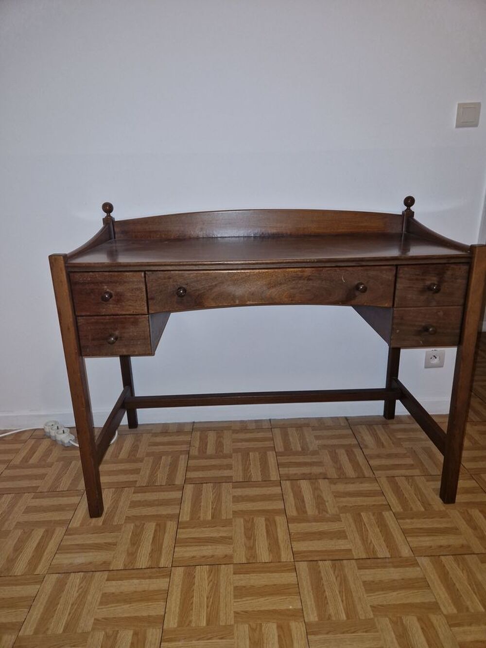 Commode Jacques Hauville Meubles