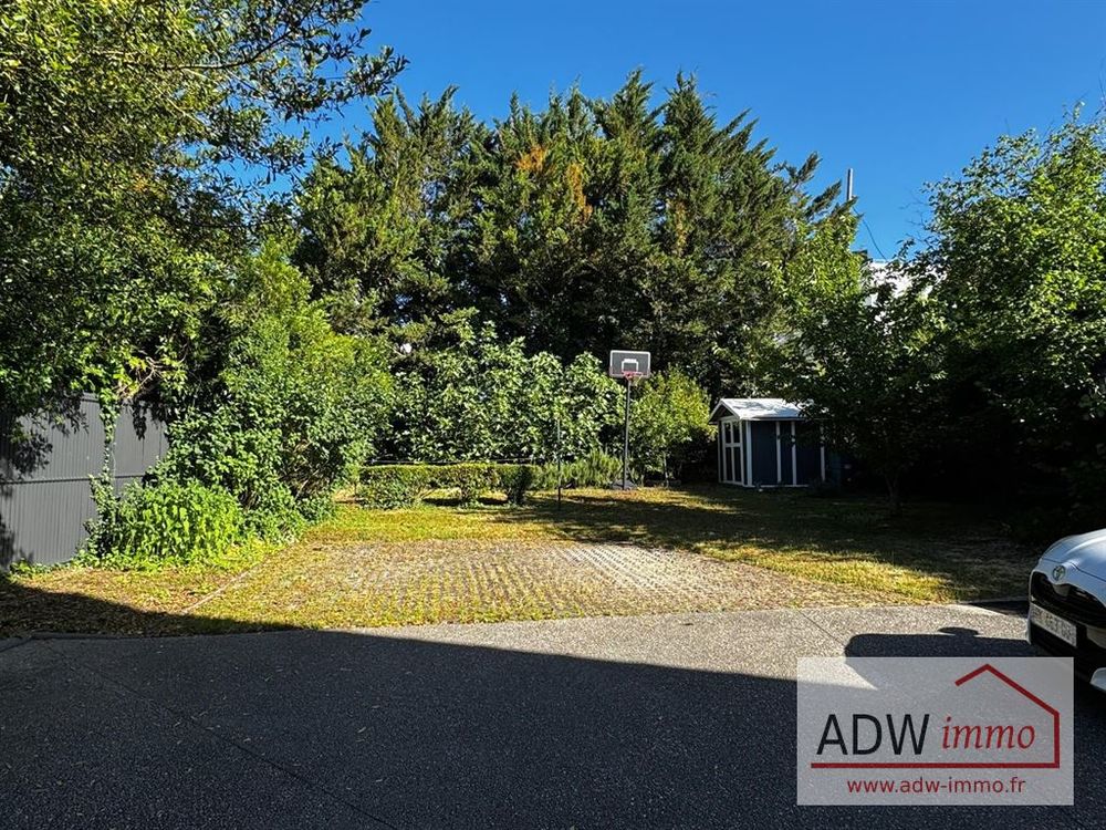vente Maison - 7 pièce(s) - 152 m² Melun (77000)