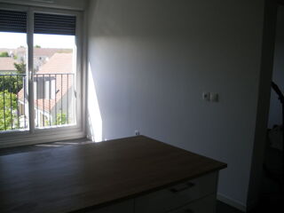  Appartement  vendre 2 pices 39 m