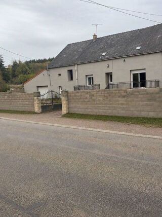 Vente Maison Maison individuelle avec dépendances Barnay