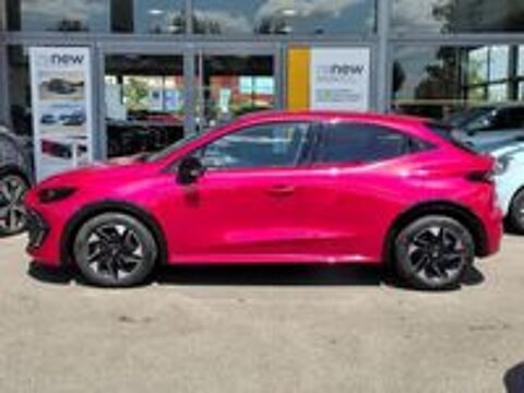 Clio VI Clio TCe 115 ch Techno 2026 occasion 95520 Osny