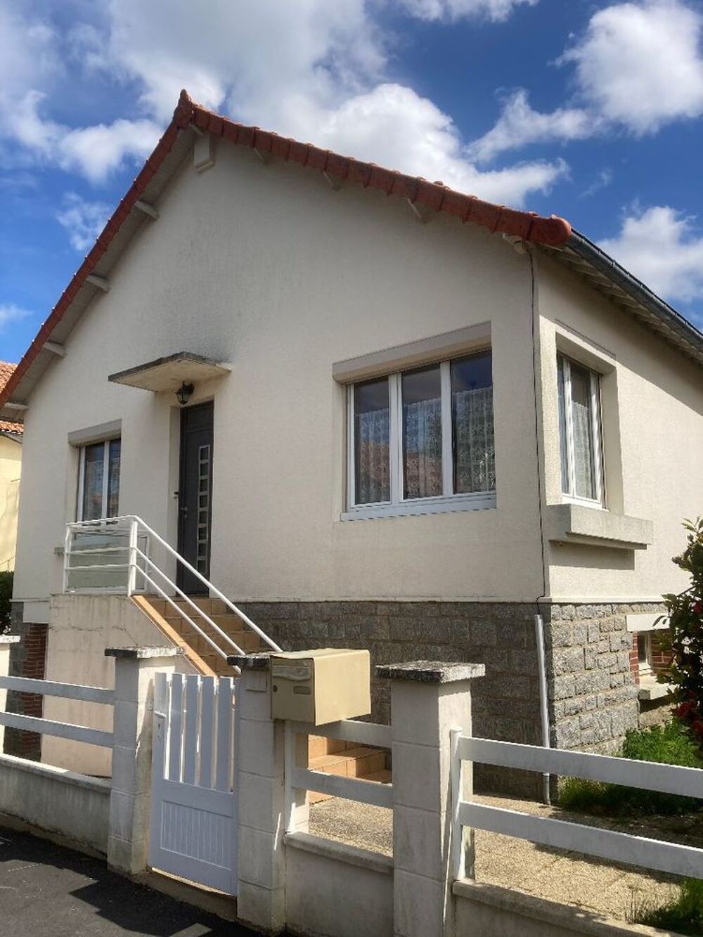Vente Maison Maison de ville à COMBOURG Combourg