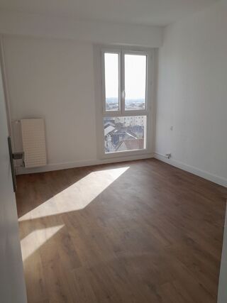  Appartement � vendre 4 pi�ces 71 m� Limoges