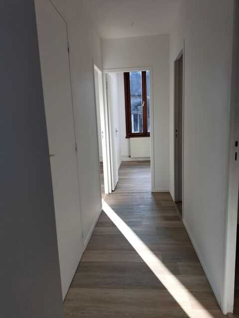 Appartement � louer 3 pi�ces 60 m�