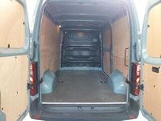 Master MASTER ELECTRIQUE FGN L2H2 3T5 GRANDE AUTONOMIE ADVANCE 2025 occasion 92120 Montrouge