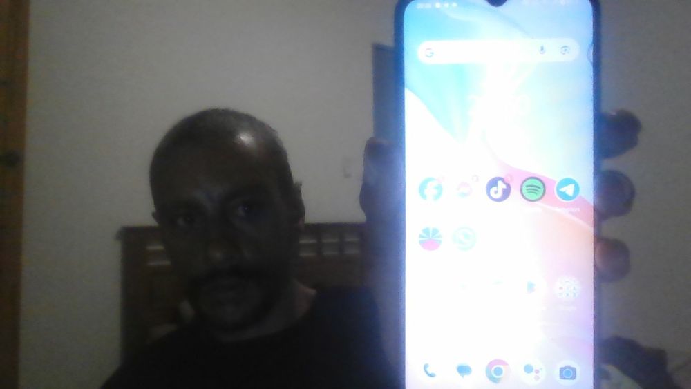 Vivo Y33S Téléphones et tablettes