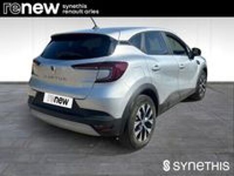 Captur TCe 90 Evolution 2023 occasion 13200 Arles