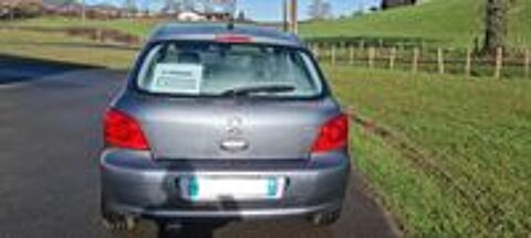 307 1.6 HDi - 110 X Line Clim 2005 occasion 64780 Irissarry