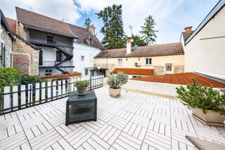  Maison � vendre 11 pi�ces 263 m�