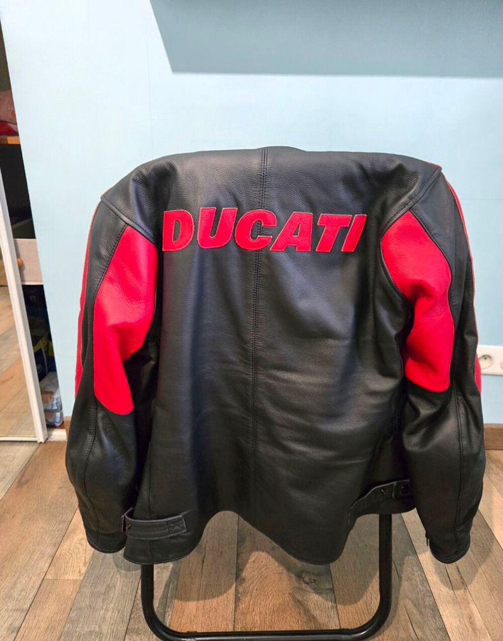 Blouson moto Dainese V�tements