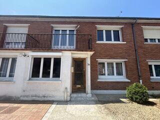  Villa � louer 4 pi�ces 98 m�