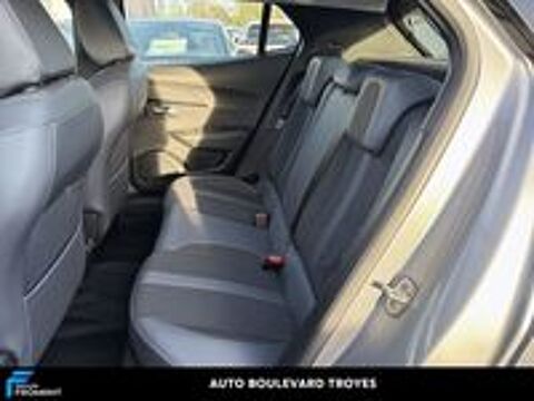 2008 Electrique 136 ch Allure 2021 occasion 10600 Barberey-Saint-Sulpice
