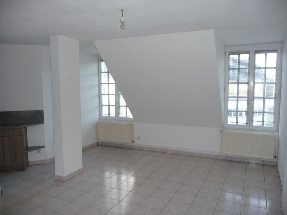 Location Appartement APPARTEMENT T3 proche Parc Napoléon à THIONVILLE Thionville