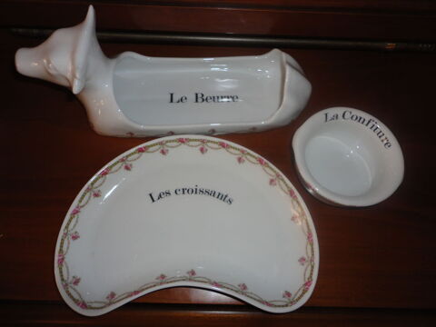 Service Petit Djeuner 15 Perpignan (66)