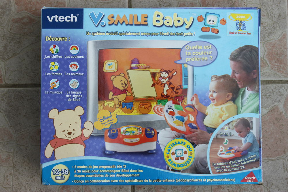 Jeux d'&eacute;veil baby Jeux / jouets