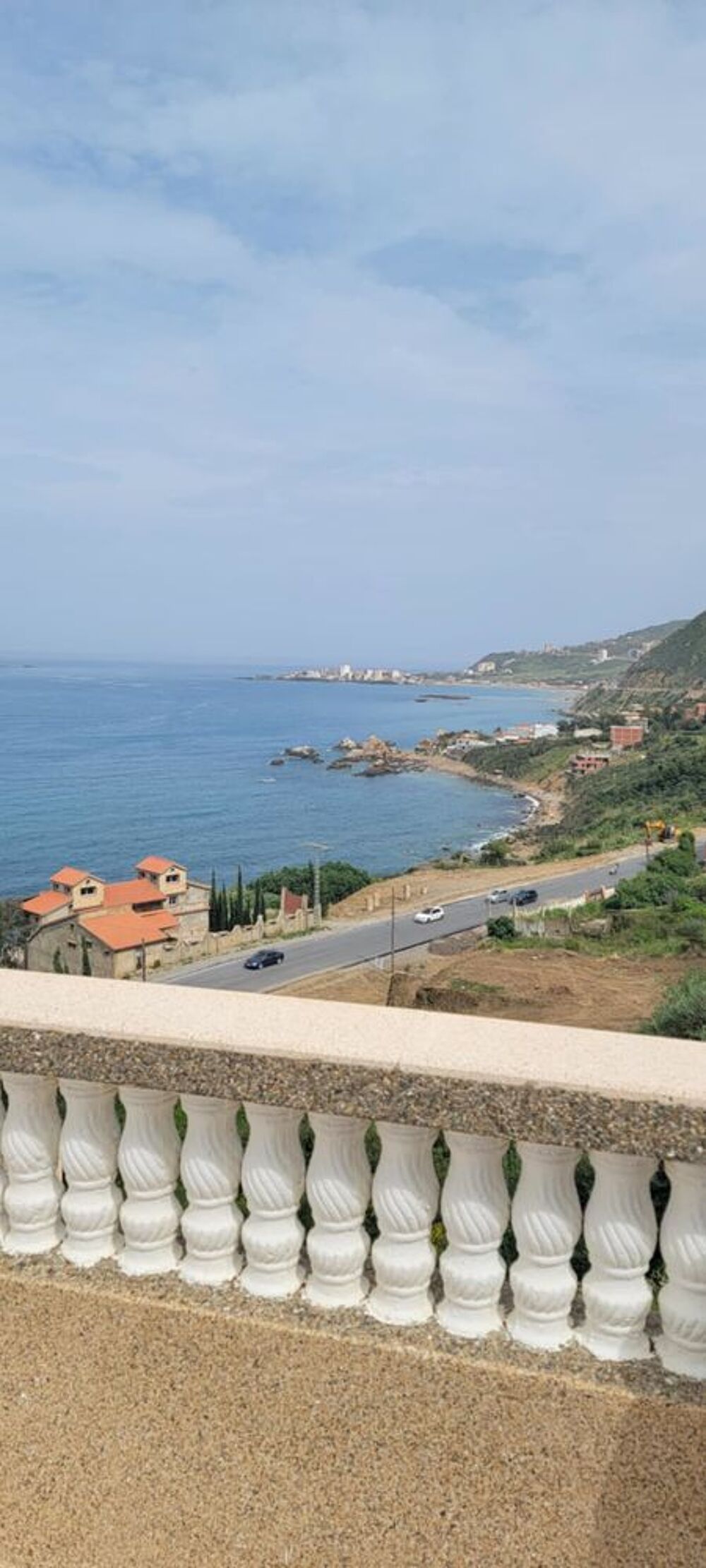 Vente Villa Villa Bejaia 220000€ Béjaïa, algérie (Algerie)
