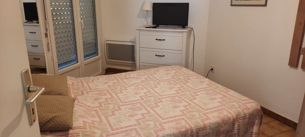 Vente Appartement Joli appartement T2  traversant est ouest Laragne-montéglin