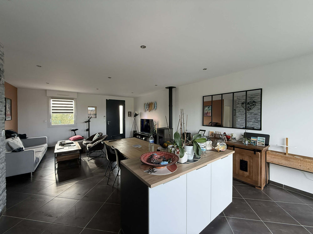 Vente Maison MAISON plain pied TONNAY-CHARENTE Tonnay-charente