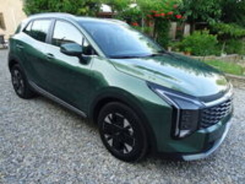 Sportage Hybride 239 ch BVA6 Active 2026 occasion 13600 La Ciotat