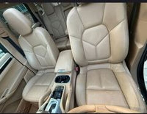 Cayenne 3.0D V6 Tiptronic S A 2012 occasion 20260 Calvi