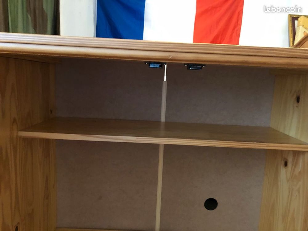 Meuble T&eacute;l&eacute;viseur/ Ordinateur Meubles