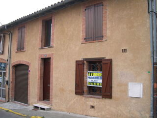  Maison � vendre 4 pi�ces 80 m�