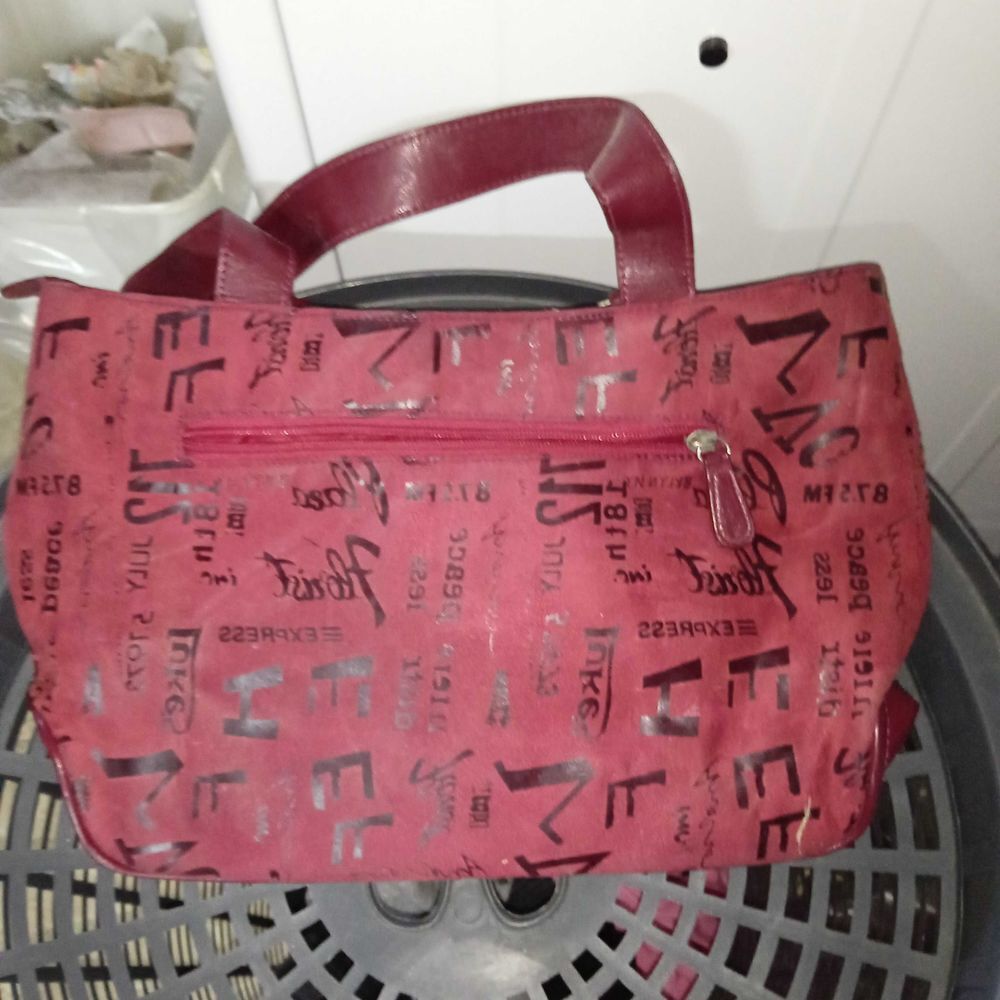 sac &agrave; main neuf Maroquinerie