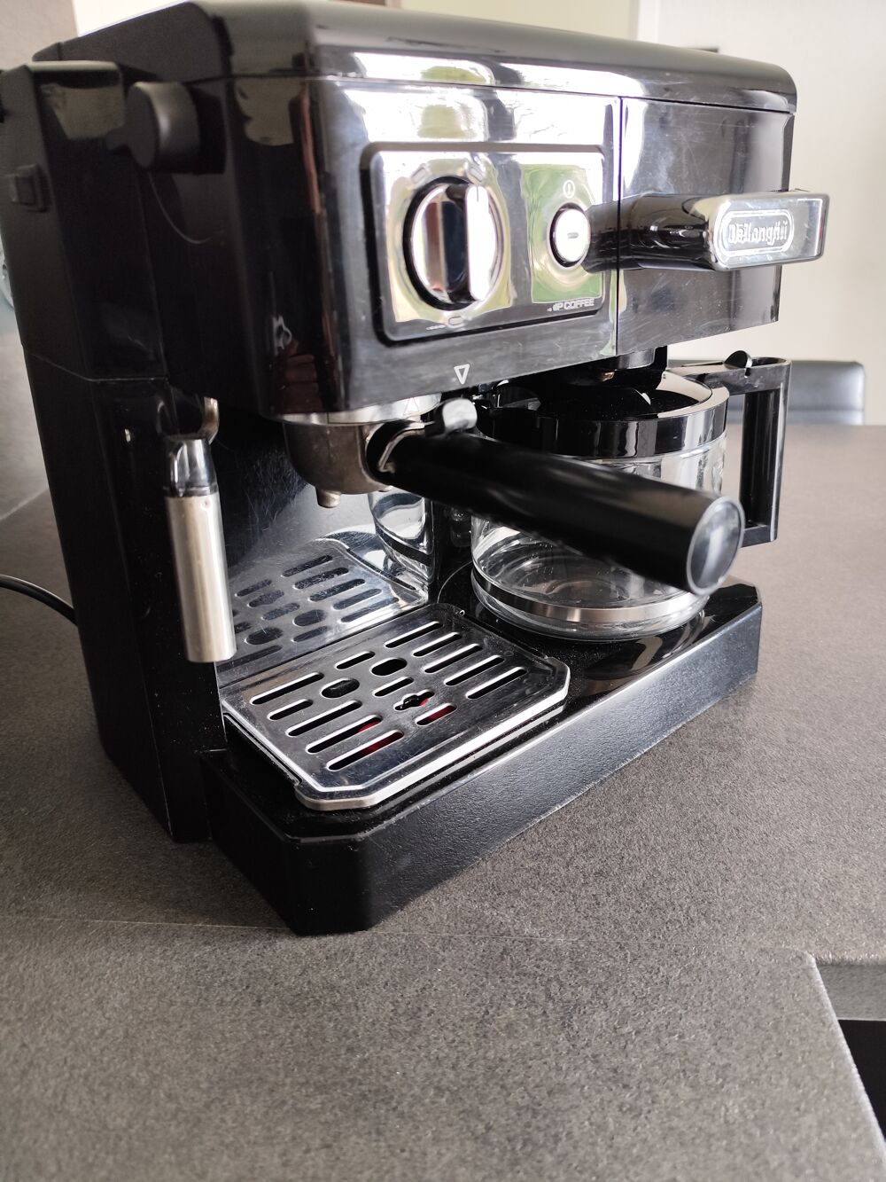 Cafeti&egrave;re Delonghi Electroménager