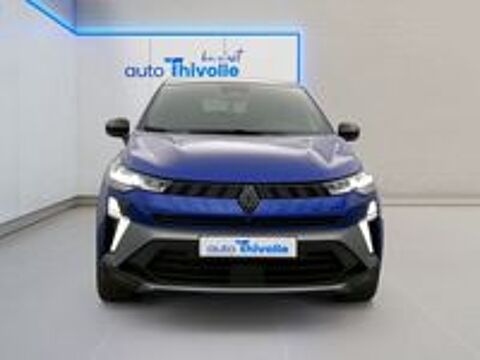 Symbioz E-Tech full hybrid 145 Esprit Alpine 2025 occasion 42120 Le Coteau