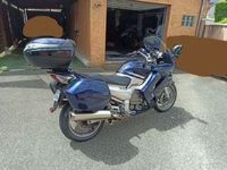 YAMAHA 2006 occasion 38390 Montalieu-Vercieu